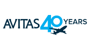 AVITAS 40 Years